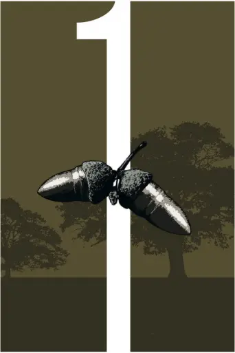 1 (2020) poster