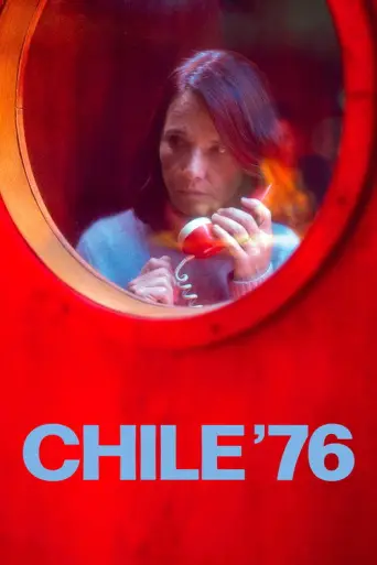 1976 (2022) poster