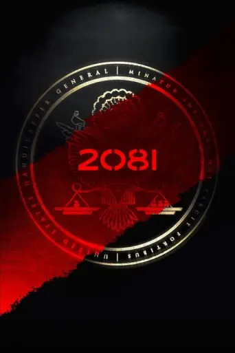 2081 (2009) poster