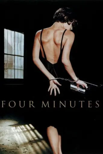 4 Minutes (Vier Minuten) (2006) poster