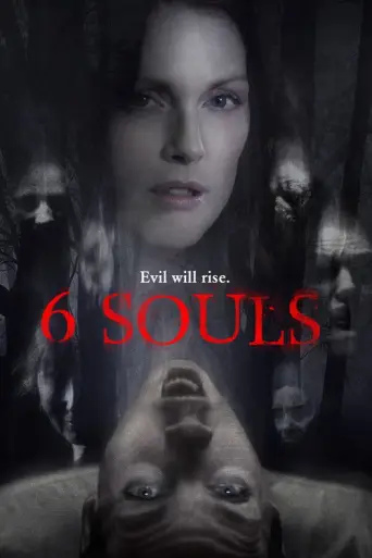 6 Souls (2010) poster