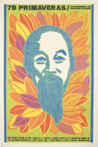 79 Springtimes (1969) poster