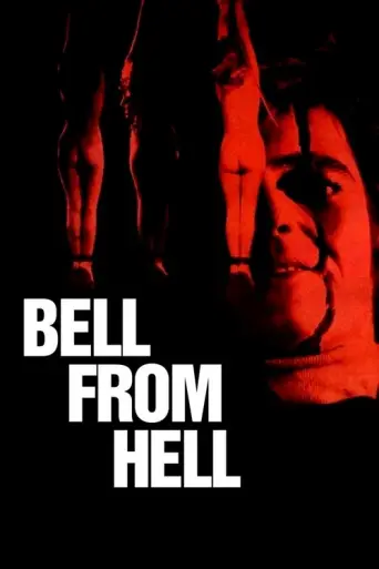A Bell from Hell (1973) poster