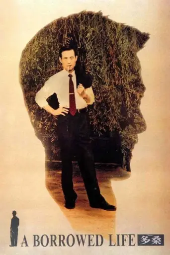 A Borrowed Life (1994) poster