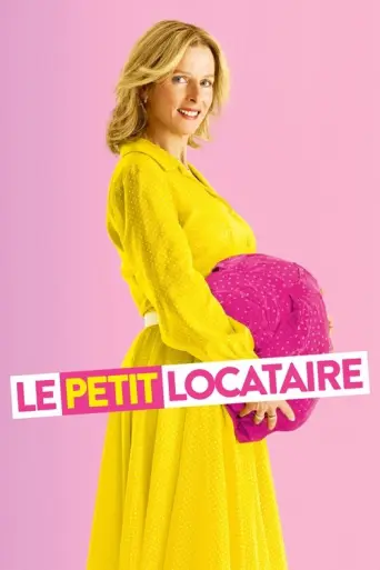 A Bun in the Oven (2016) poster