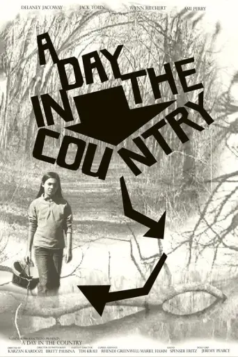 A Day in the Country (1936) (1936) poster