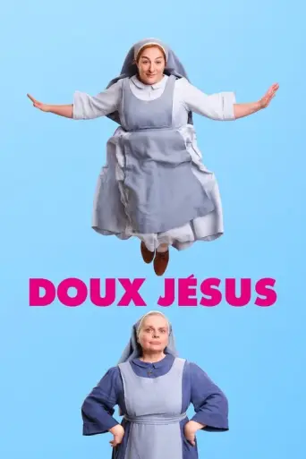 A Nun in the City (2025) poster