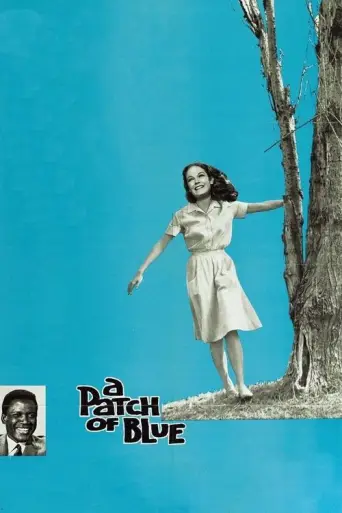 A Patch of Blue (1965) poster