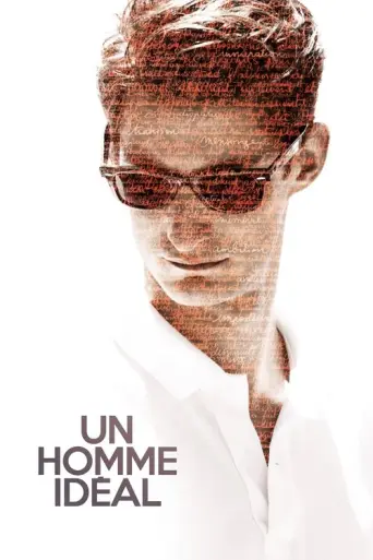 A Perfect Man (2015) poster