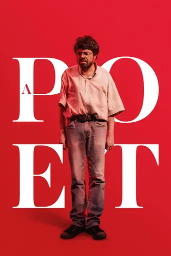A Poet (2025) poster