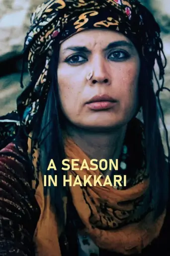 A Season in Hakkari (1983) poster