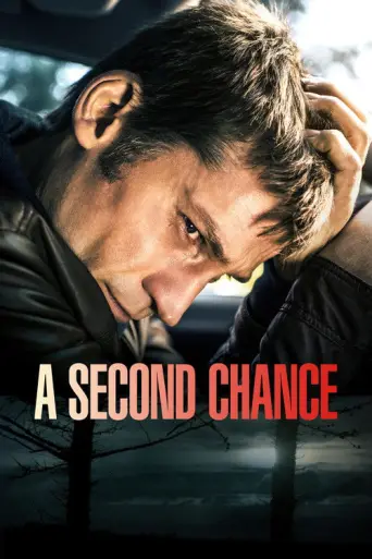 A Second Chance (2014) poster