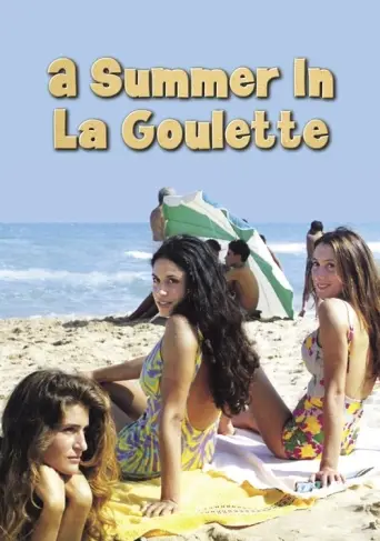 A Summer in La Goulette (1996) poster