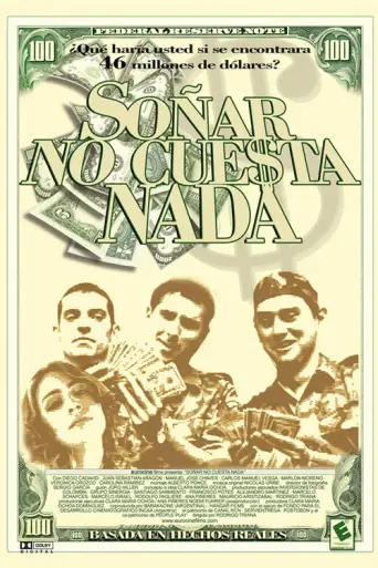 A Ton of Luck (2006) poster