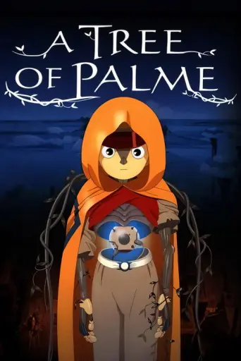 A Tree of Palme (2002) poster