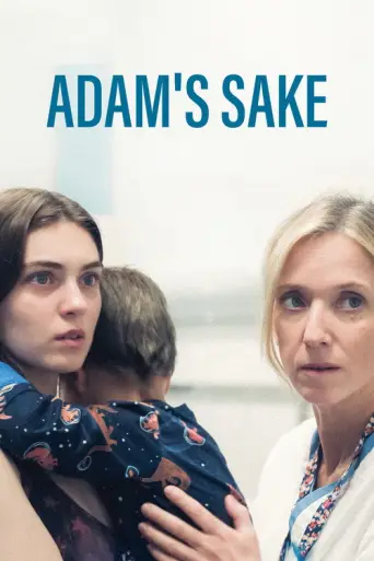 Adam's Sake (2025) poster