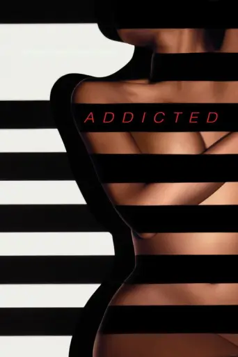 Addicted (2014) poster