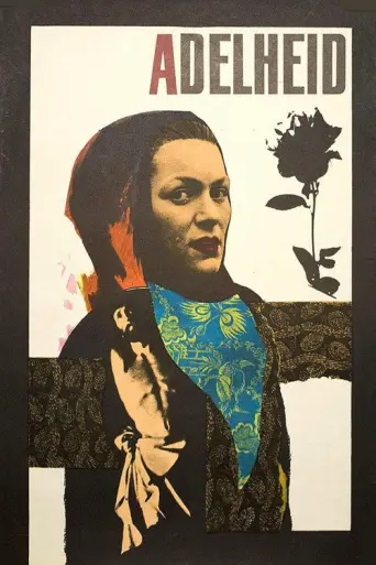 Adelheid (1970) poster