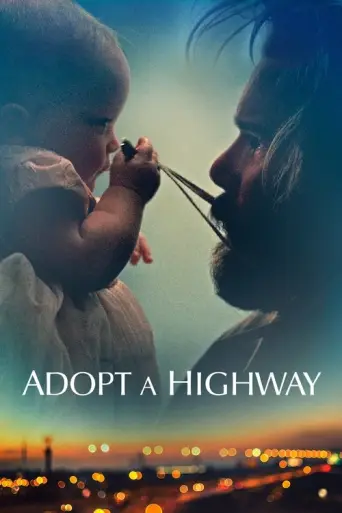 Adopt a Highway (2019) poster