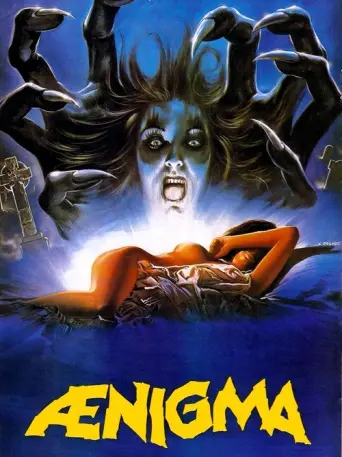 Aenigma (1987) poster