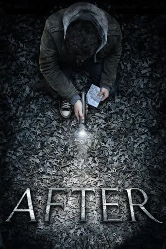 After (2012) poster