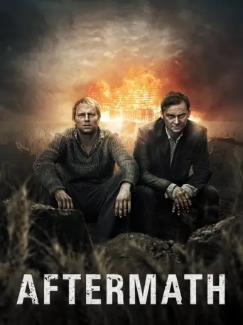 Aftermath (2012) poster
