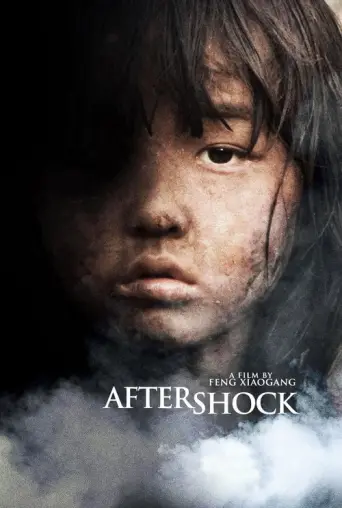 Aftershock (2010) poster