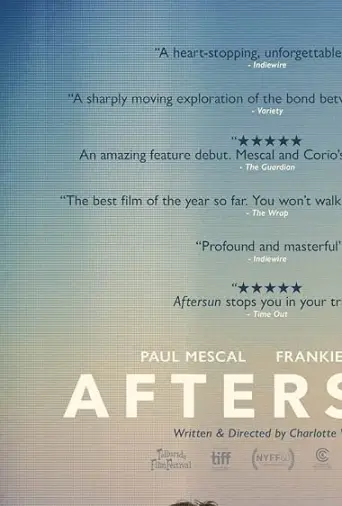 Aftersun