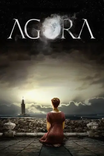 Agora (2009) (2009) poster