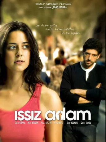 Alone (2008) poster