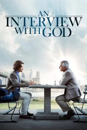 An Interview with God (2018) poster