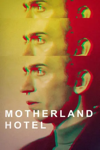 Anayurt Oteli (1987) poster