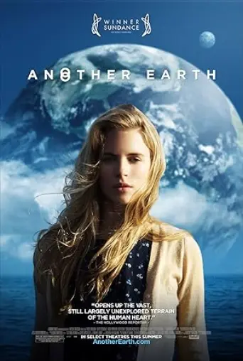 Another Earth (2011) poster