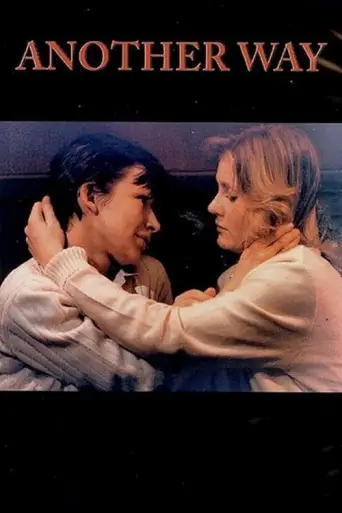 Another Way (1982) poster