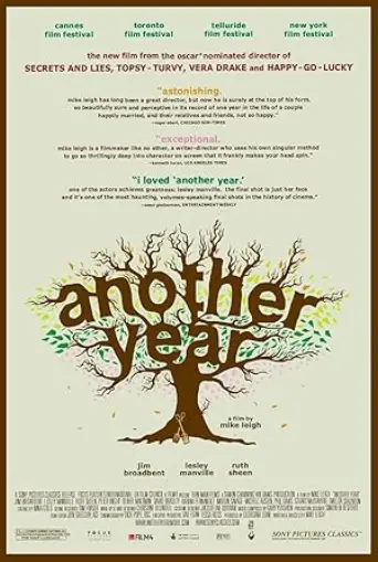 Another Year (2010) poster