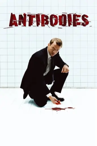 Antibodies (2005) poster