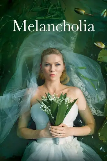 Melancholia (von Trier)