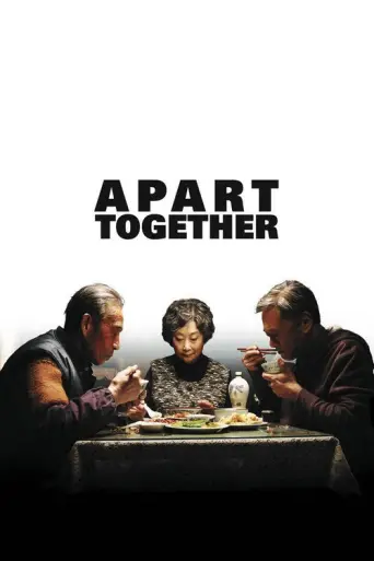 Apart Together (2010) poster