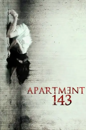 Apartment 143 (2011) poster