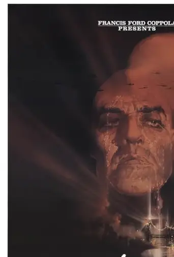 Apocalypse Now (1979) poster
