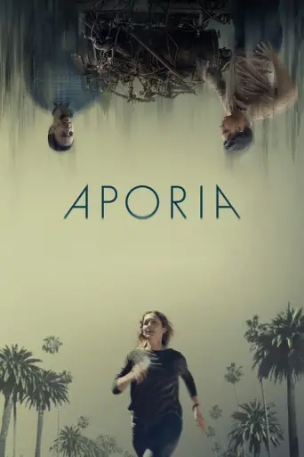 Aporia (2023) poster