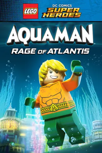 Aquaman (2018)