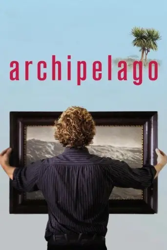 Archipelago (2010) poster