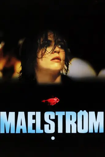 Maelström (Villeneuve 2000) (2000) poster