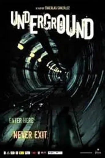 ASD - Alma sin dueño (Sin alma) (2010) poster