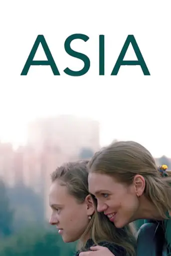 Asia (2020) poster