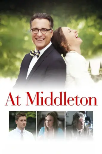 At Middleton (2013) poster