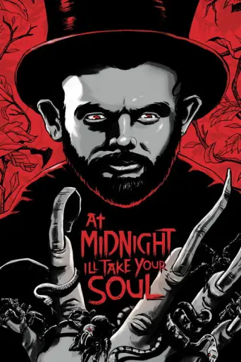 At Midnight I'll Take Your Soul (1964) poster