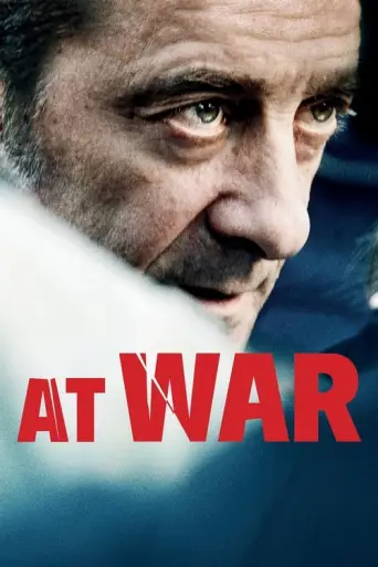 At War (2018) poster