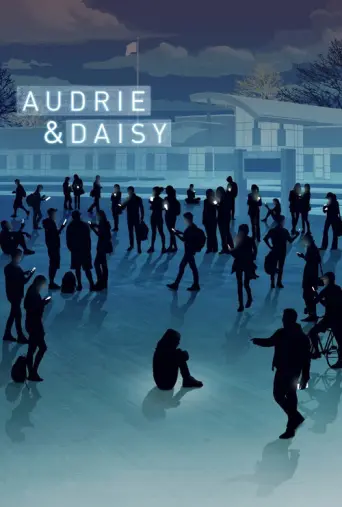 Audrie & Daisy (2016) poster